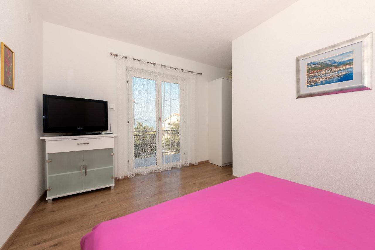 Rose&ana Appartement