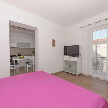 Guest house Rose&Ana Makarska Extérieur photo