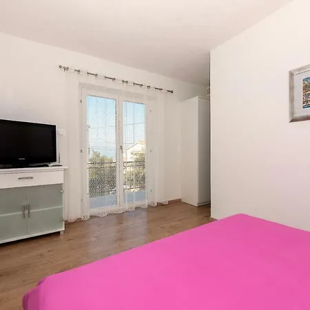 Guest house Rose&Ana Makarska Extérieur photo
