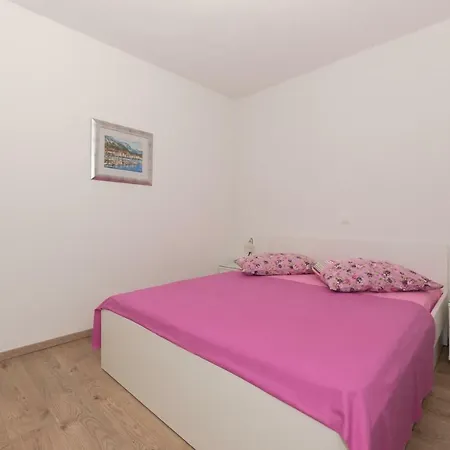 Guest house Rose&Ana Makarska Extérieur photo