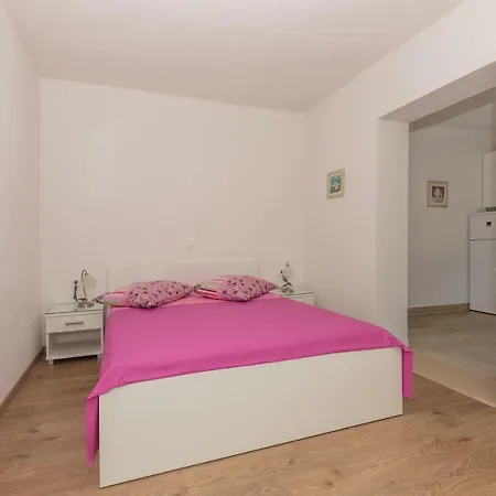 Guest house Rose&Ana Makarska Extérieur photo