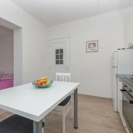 Guest house Rose&Ana Makarska Extérieur photo