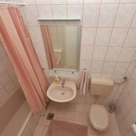 Guest house Rose&Ana Makarska Extérieur photo