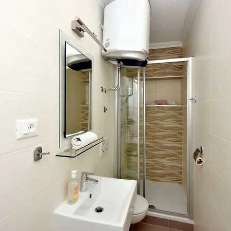 Guest house Rose&Ana Makarska Extérieur photo
