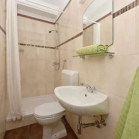 Guest house Rose&Ana Makarska Extérieur photo