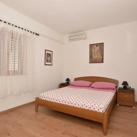Guest house Rose&Ana Makarska Extérieur photo