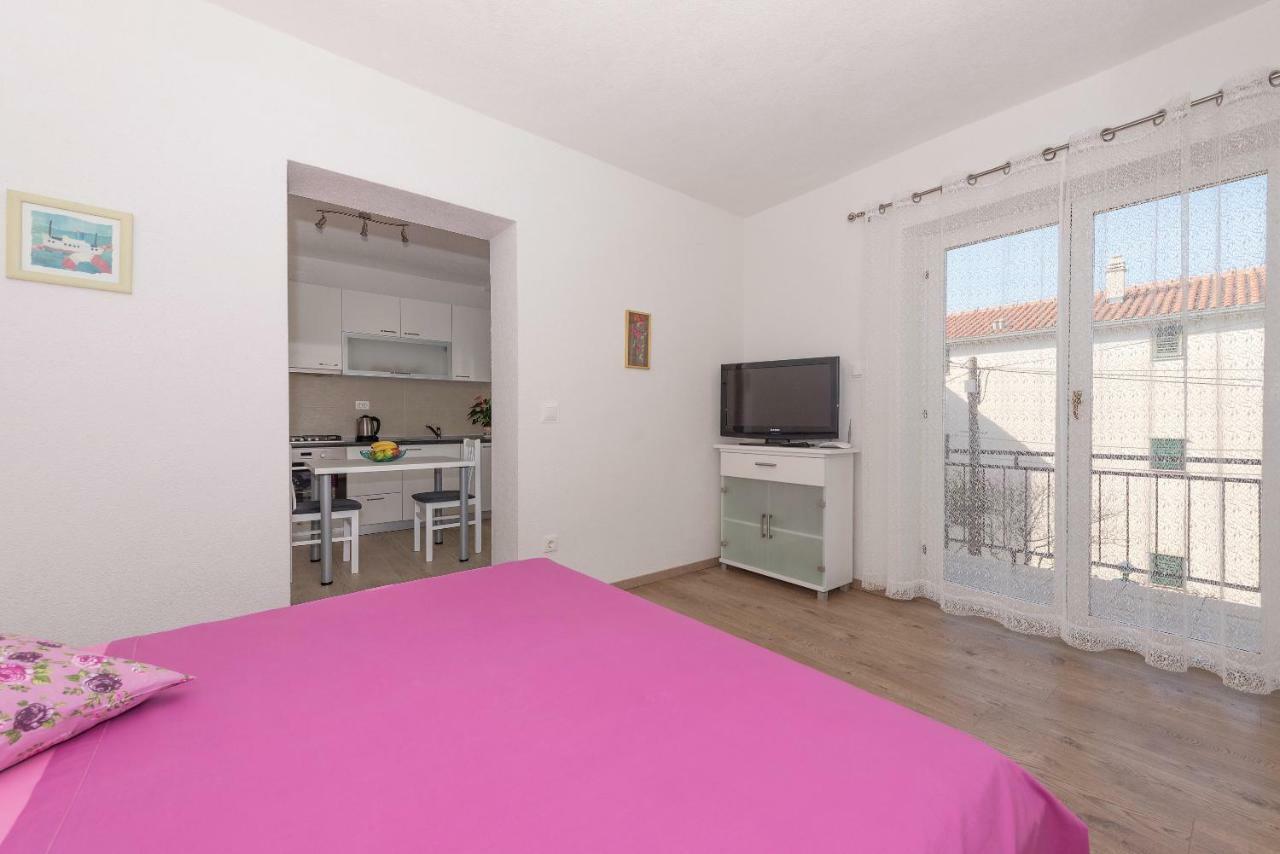 Rose&ana Apartment *