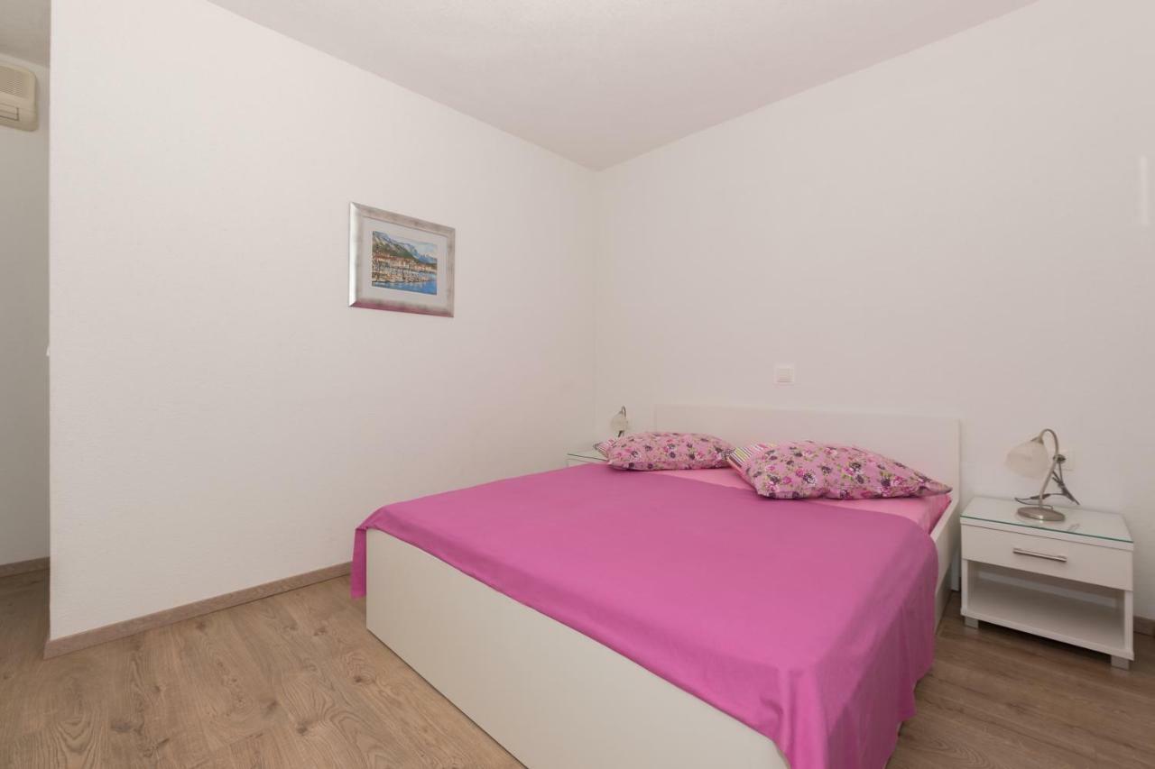 Rose&ana Apartma