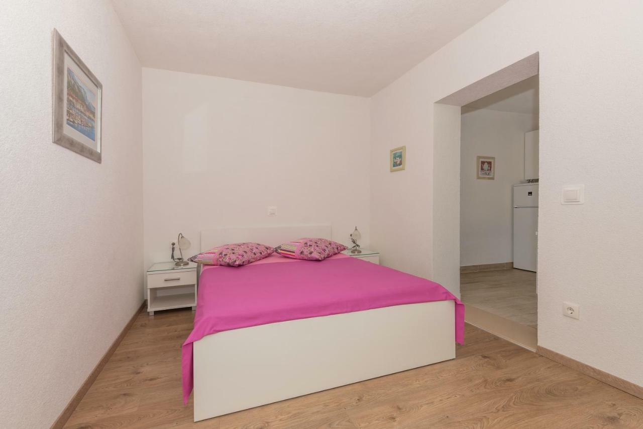 Apartment Rose&ana Makarska