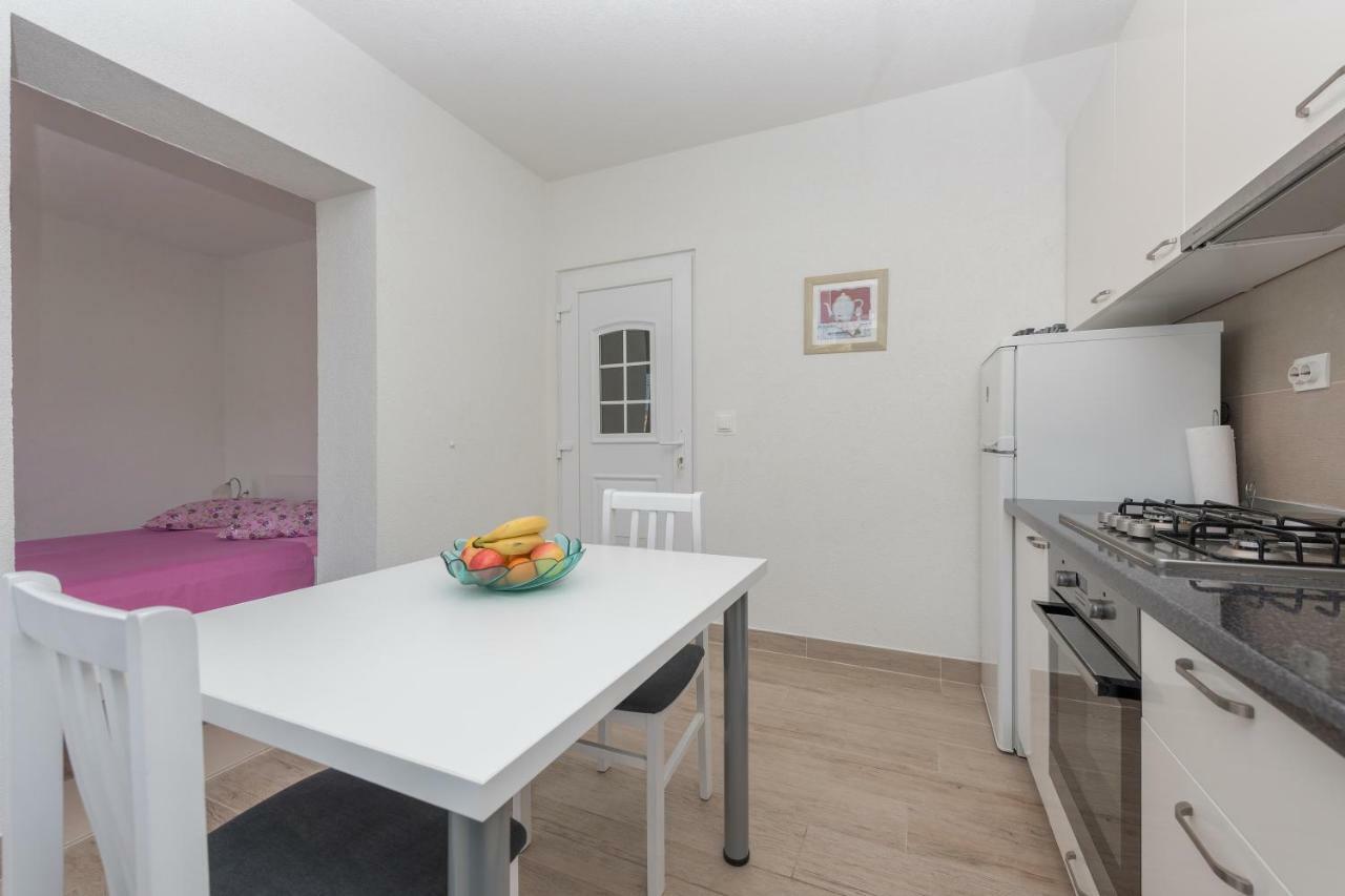 Apartma Rose&ana