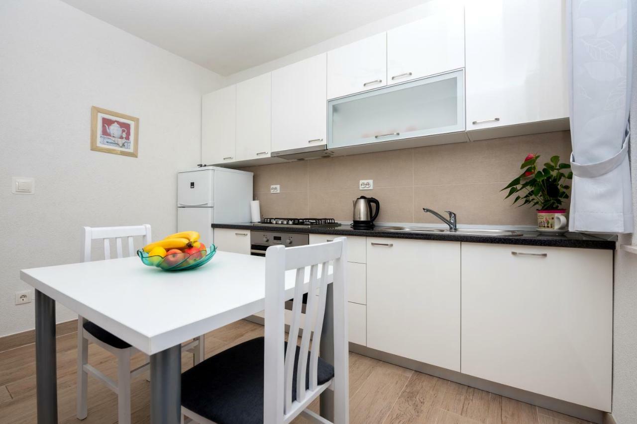 Apartma Rose&ana