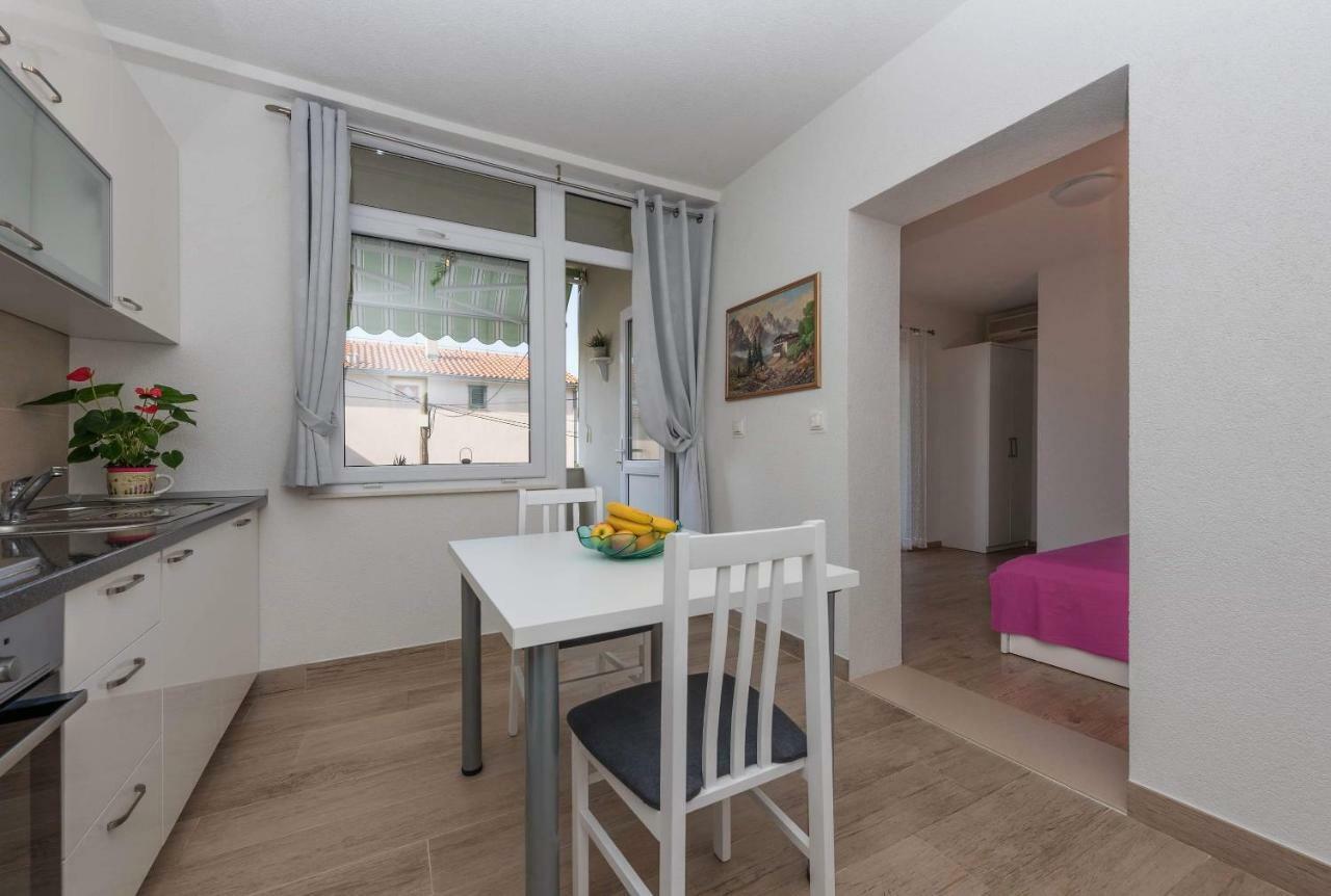 Rose&ana Apartment Makarska