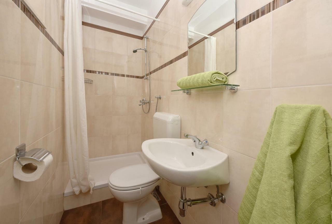 Rose&ana Apartment Makarska